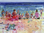 Peter Graham art print