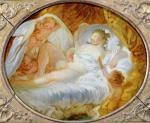 Jean-Honore Fragonard art print