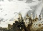 Victor Hugo art print