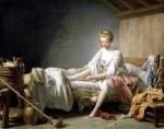 Nicolas-Bernard Lepicie art print