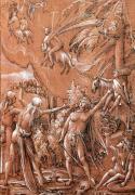 Albrecht Altdorfer art print