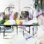 Jeremy Annett art print