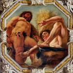 Jacob Jordaens art print
