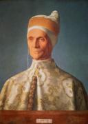 Giovanni Bellini art print