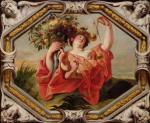 Jacob Jordaens art print