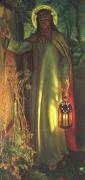 William Holman Hunt art print