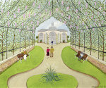 Mark Baring art print