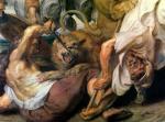 Peter Paul Rubens art print