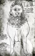 Villard de Honnecourt art print