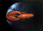 Lincoln Seligman art print