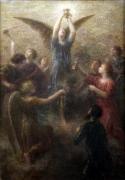 Henri Fantin-Latour art print