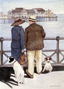 Gillian Lawson art print