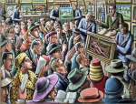 P.J. Crook art print