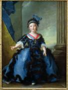 Jean-Marc Nattier art print