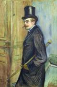 Henri de Toulouse-Lautrec art print