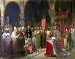 Jean Baptiste Mauzaisse art print