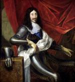Justus van Egmont art print