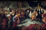 Antoine Coypel art print