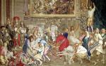 Charles Le Brun art print
