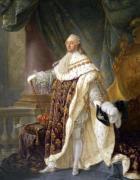 Antoine Francois Callet art print