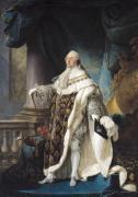 Antoine Francois Callet art print