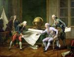 Nicolas Andre Monsiau art print