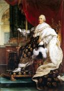 Baron Francois Pascal Simon Gerard art print