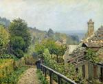 Alfred Sisley art print