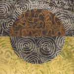 John Butler art print