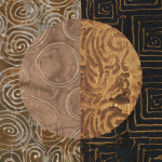 John Butler art print