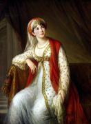 Marie Elisabeth Louise Vigee Lebrun art print