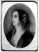 Jean Francois Gigoux art print