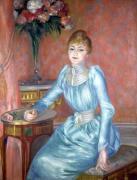 Pierre Auguste Renoir art print