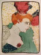 Henri de Toulouse-Lautrec art print