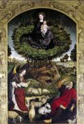 Nicolas Froment art print