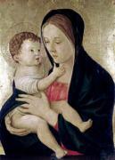 Giovanni Bellini art print