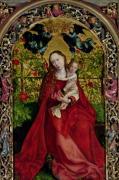Martin Schongauer art print