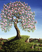 Liz Wright art print