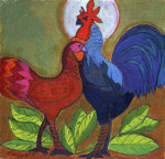 Jeanette Lassen art print
