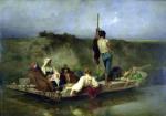 Antoine Auguste Ernest Herbert art print