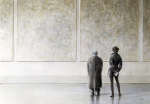 Lincoln Seligman art print