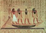 Egyptian Art art print