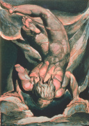 William Blake art print