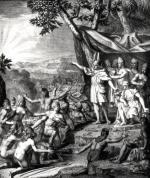 Gabriel Francois Louis Debrie art print
