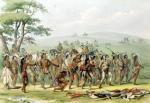 George Catlin art print