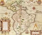 Theodore de Bry art print