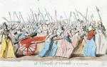 French School art print