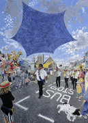 Huw S. Parsons art print