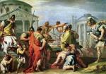 Sebastiano Ricci art print
