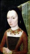 Netherlandish School art print